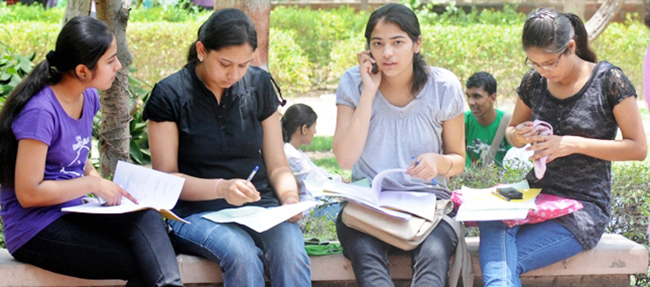 DU MBA, Delhi University MBA, DU MBA Admissions