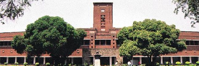 SRCC Campus, Shri Ram College of Commerce, SRCC cut off