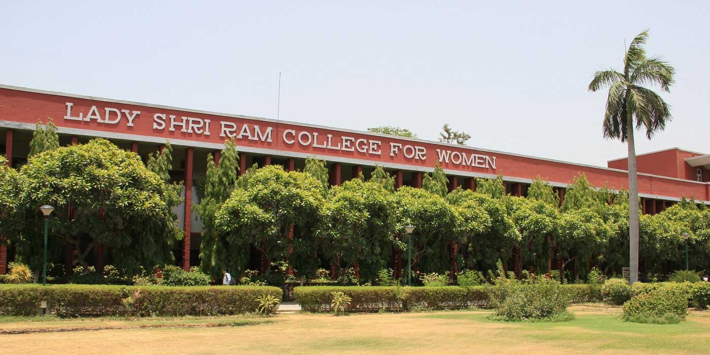 Lady Shri Ram College for Women Delhi Campus, LSR Delhi