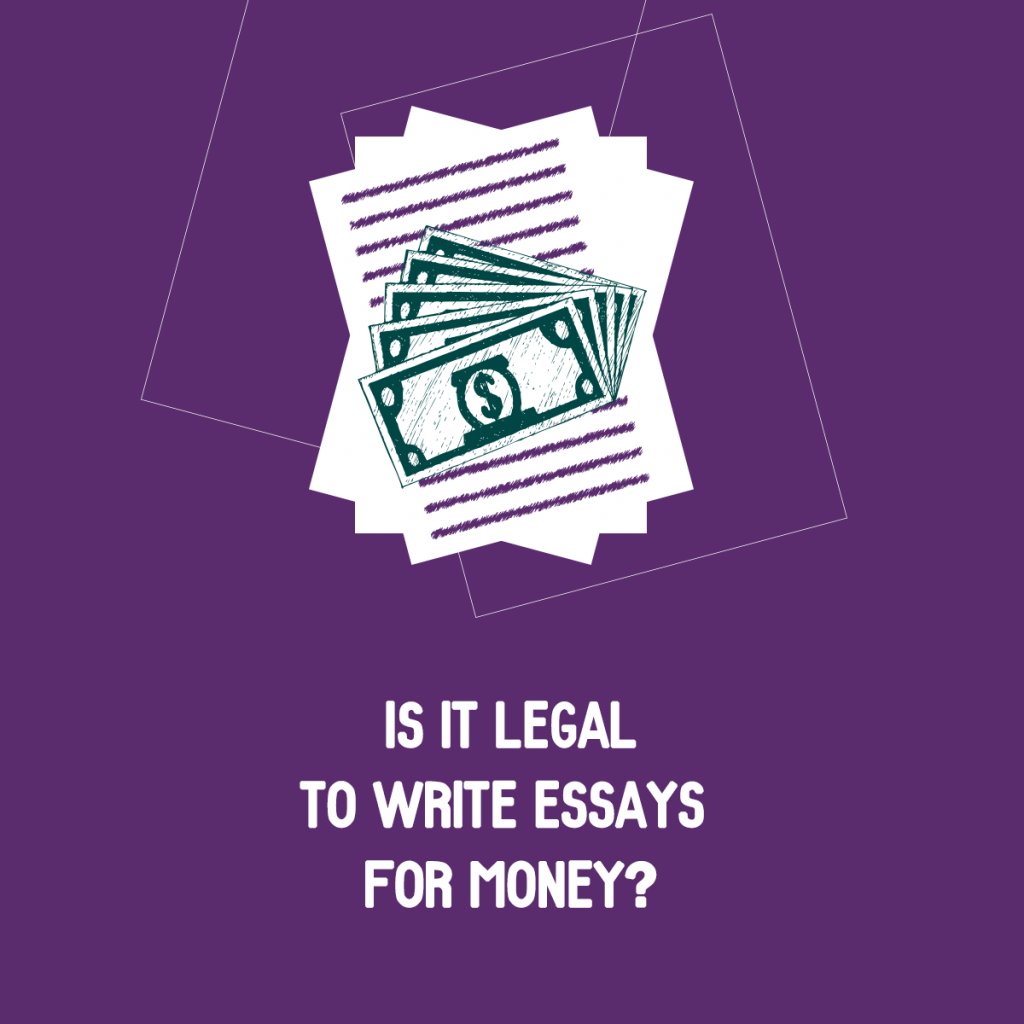 essay for money service 