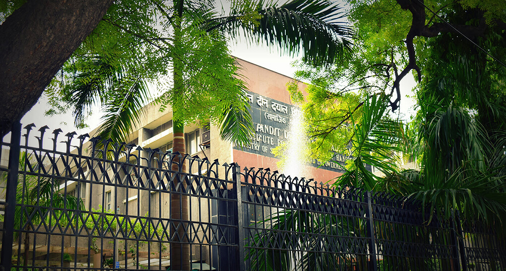 Deen Dayal Upadhyaya College