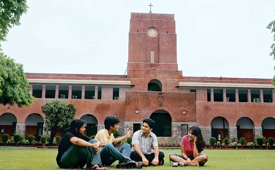 du top colleges